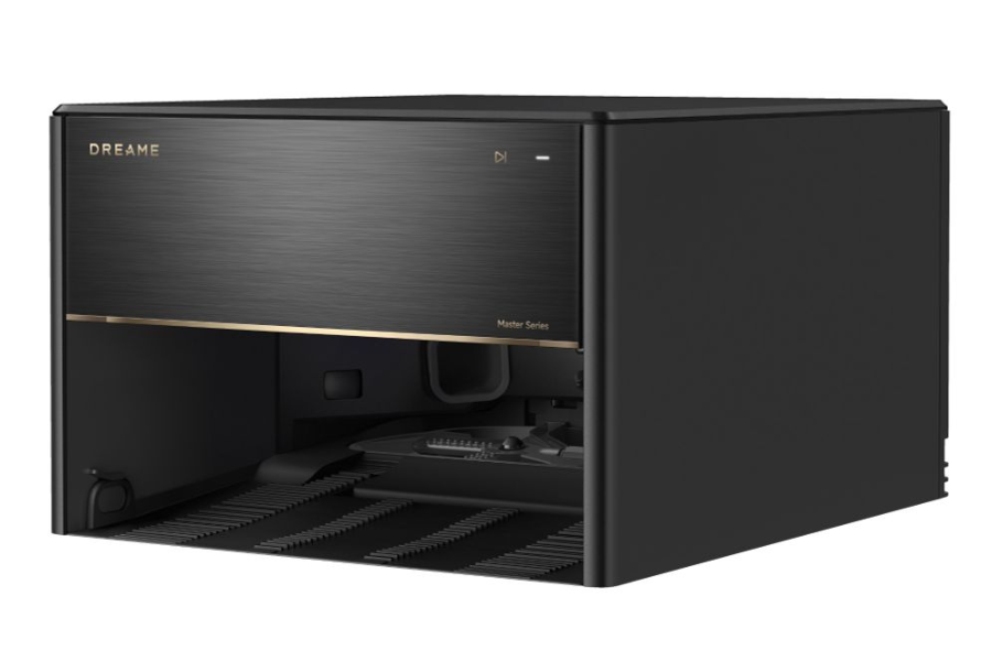 Robot hút bụi Dreame X40 Master