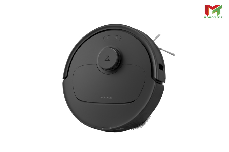 Robot hút bụi lau nhà Roborock Q7TF (Đen)