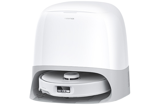 Robot hút bụi Roborock Qrevo Curv 2 Flow