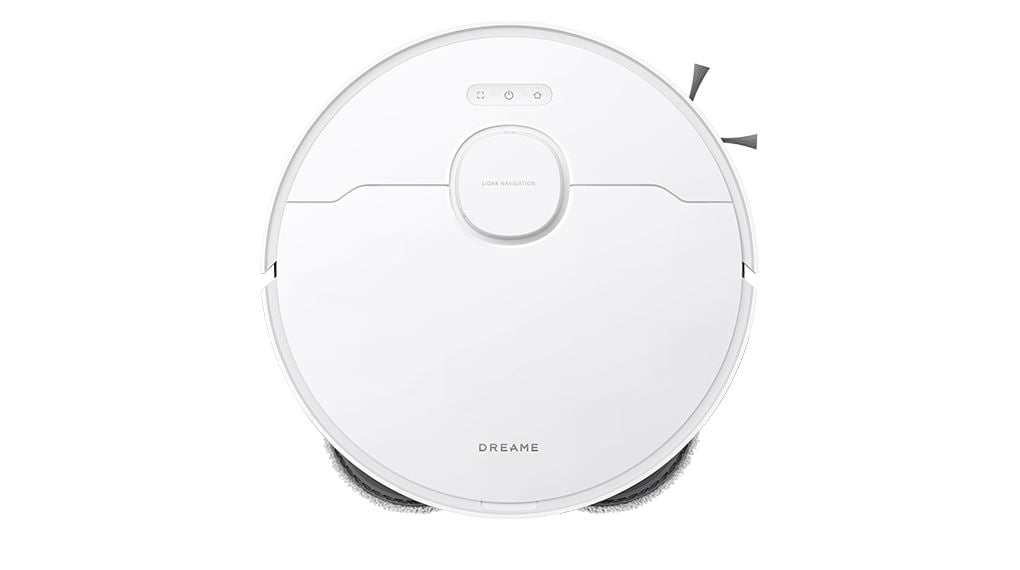 Robot hút bụi lau nhà Dreame D20 Ultra