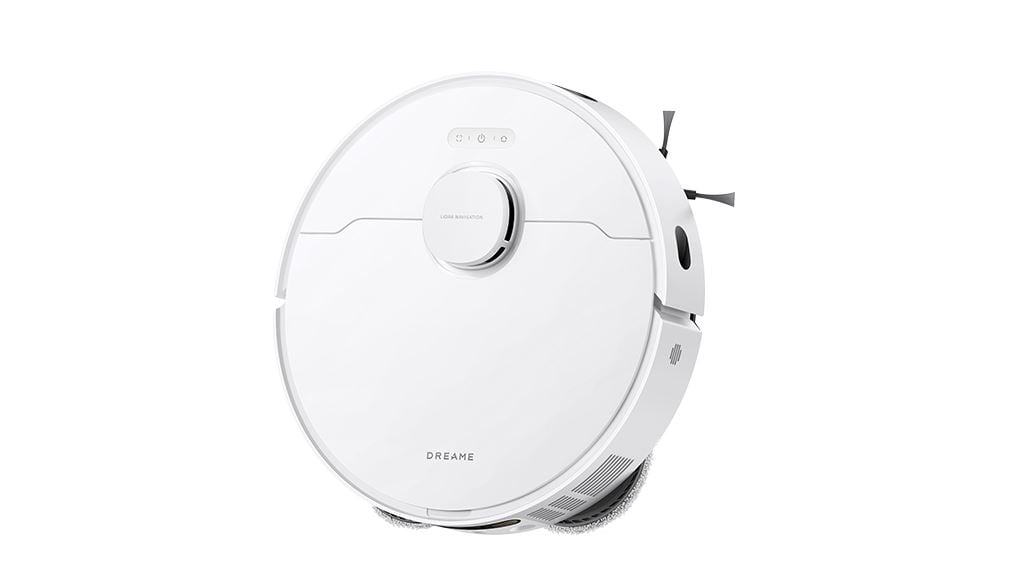 Robot hút bụi lau nhà Dreame D20 Ultra