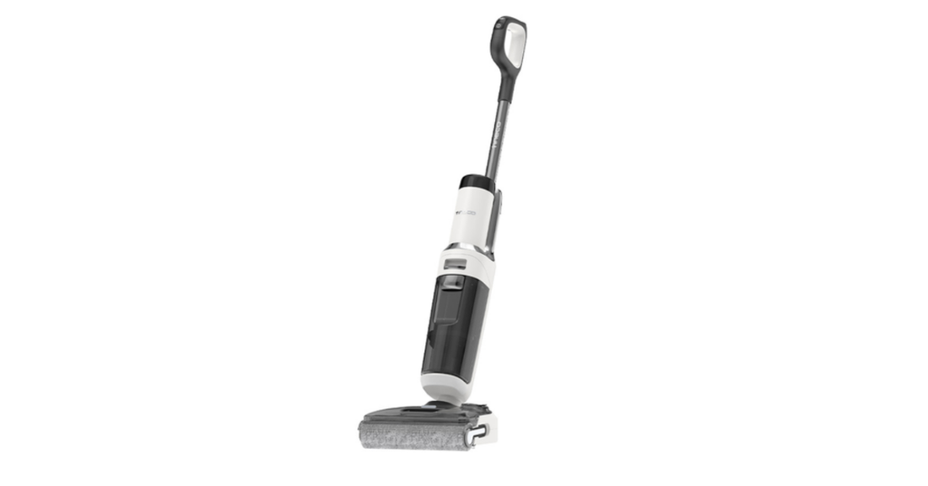Máy hút bụi lau nhà Tineco Floor One Stretch S6