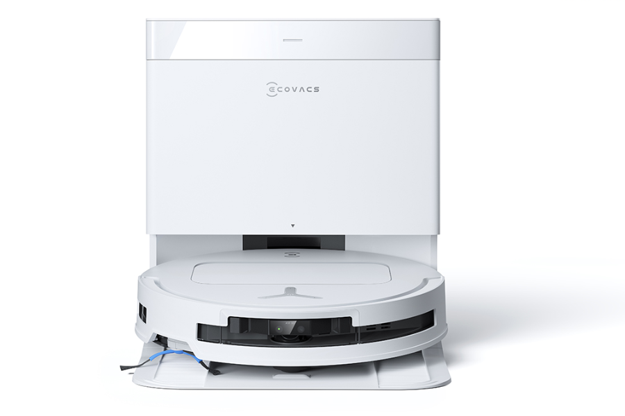 Robot hút bụi lau nhà Ecovacs Deebot T50 Pro Omni Auto Water Kit - BẢO HÀNH 12TH