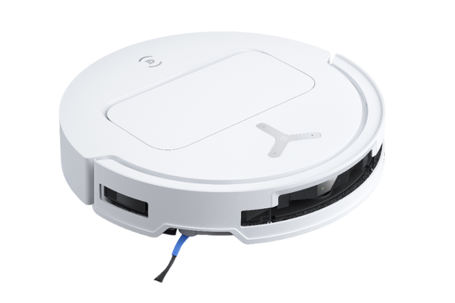 Robot hút bụi lau nhà Ecovacs Deebot T50 Pro Omni Auto Water Kit - BẢO HÀNH 12TH