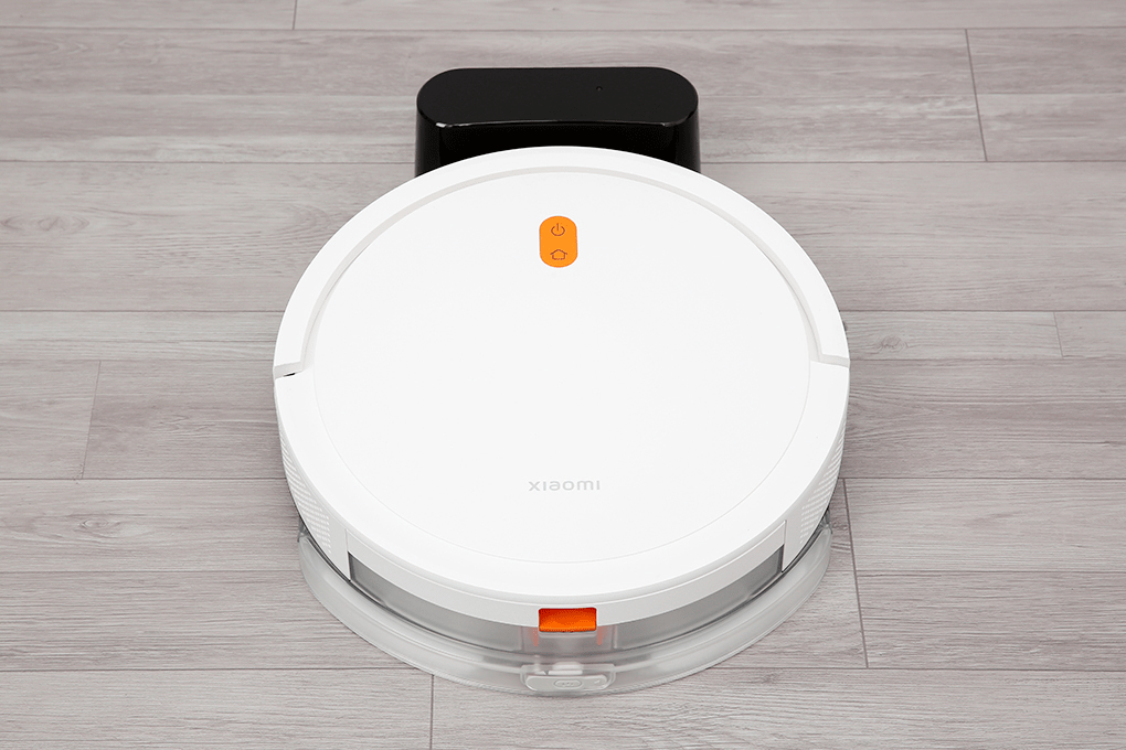 Robot hút bụi Xiaomi Vacuum E5