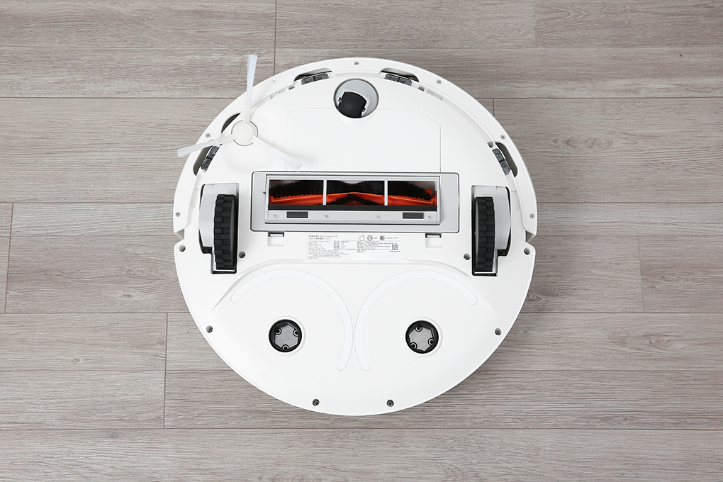Robot hút bụi Xiaomi Vacuum X20