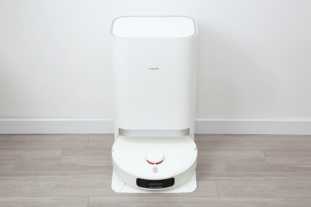 Robot hút bụi Xiaomi Vacuum X20+