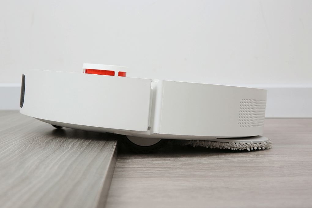 Robot hút bụi Xiaomi Vacuum X20+