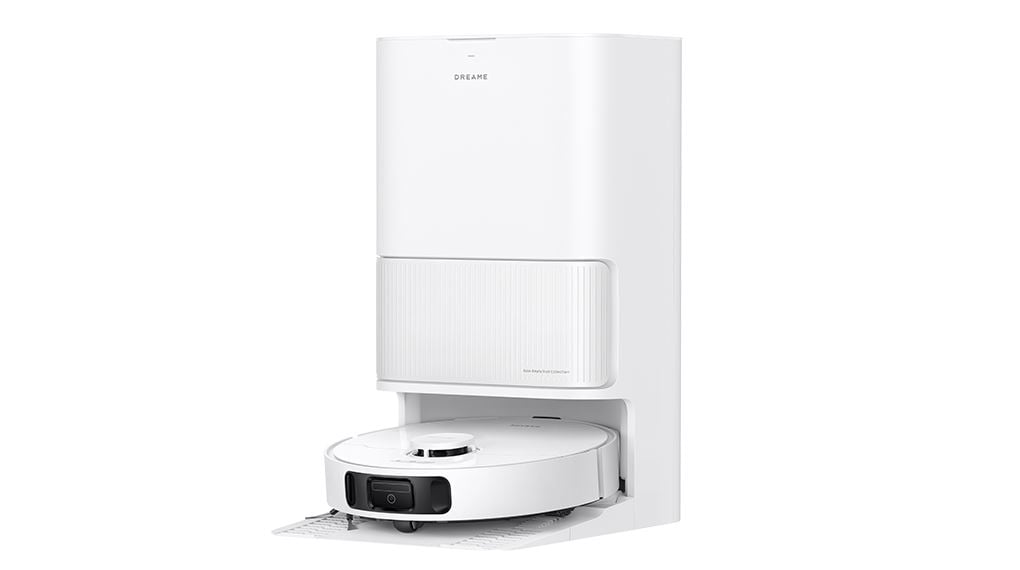 Robot hút bụi lau nhà Dreame D20 Ultra