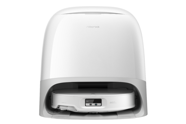 Robot hút bụi lau nhà Roborock QRevo Curv 2 Pro