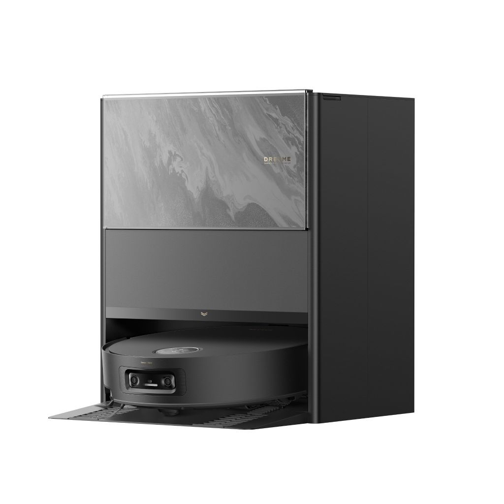 Robot hút bụi Dreame Aqua 10 Pro Track