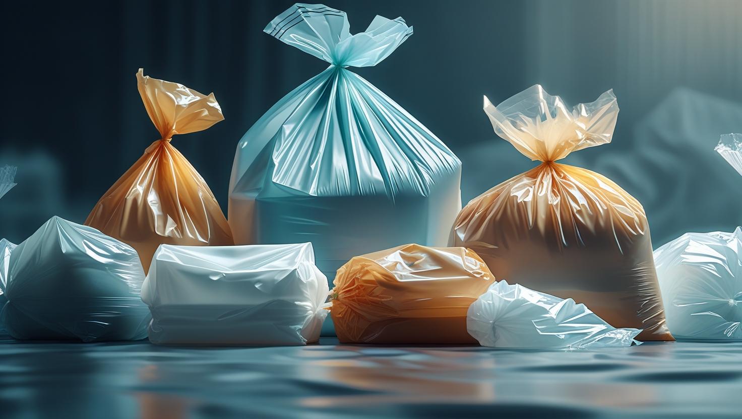 So sánh Túi Nilon PE, PA và Màng PE – Nên chọn loại nào?