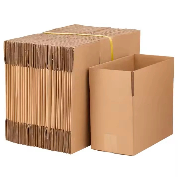 Hộp Carton Đóng Hàng – Đầy Đủ Kích Thước, Giá Rẻ Tại Xưởng - Giá liên hệ