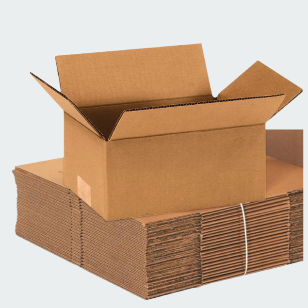 Hộp Carton Đóng Hàng – Đầy Đủ Kích Thước, Giá Rẻ Tại Xưởng - Giá liên hệ