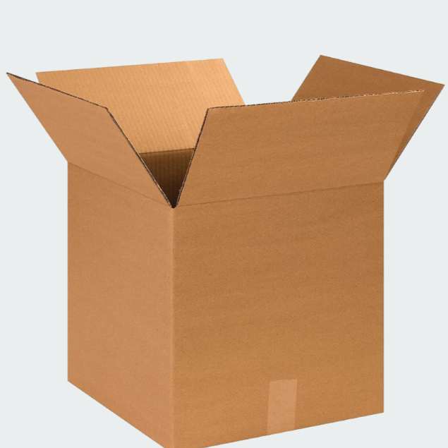 Hộp Carton Đóng Hàng – Đầy Đủ Kích Thước, Giá Rẻ Tại Xưởng - Giá liên hệ