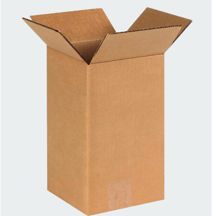 Hộp Carton Đóng Hàng – Đầy Đủ Kích Thước, Giá Rẻ Tại Xưởng - Giá liên hệ