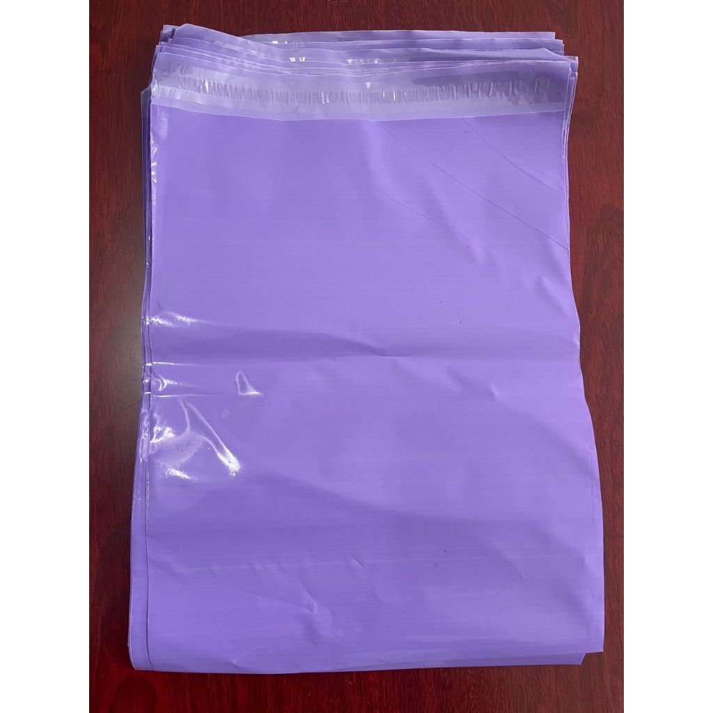 [1KG] Túi Gói Hàng Niêm Phong 2 Lớp – Size 25x35cm, Nhiều Màu, Chắc Chắn & Bảo Mật