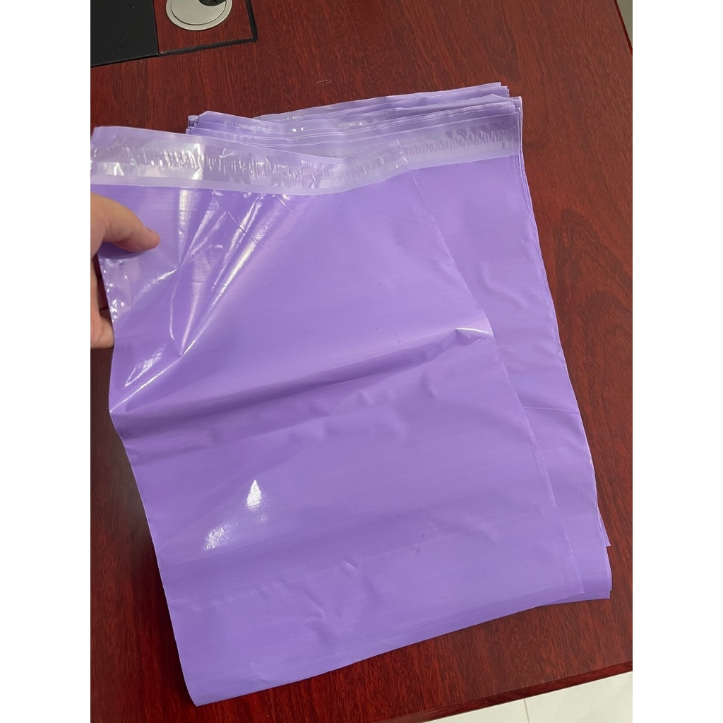 [1KG] Túi Gói Hàng Niêm Phong 2 Lớp – Size 25x35cm, Nhiều Màu, Chắc Chắn & Bảo Mật