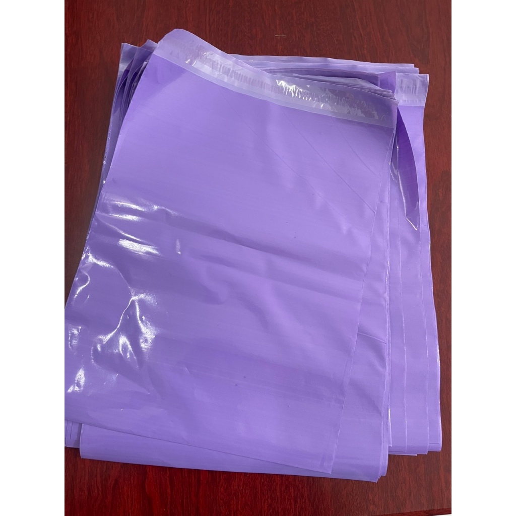 [1KG] Túi Gói Hàng Niêm Phong 2 Lớp – Size 25x35cm, Nhiều Màu, Chắc Chắn & Bảo Mật