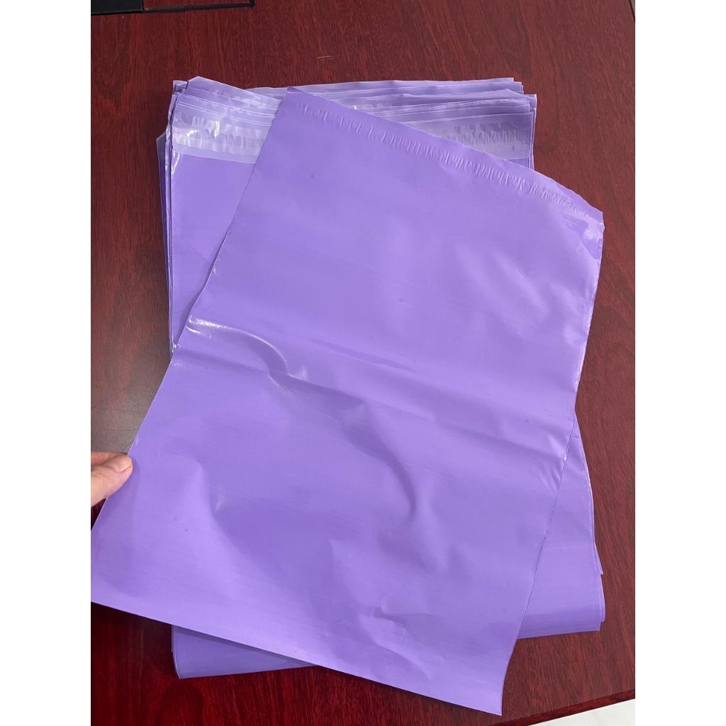 [1KG] Túi Gói Hàng Niêm Phong 2 Lớp – Size 25x35cm, Nhiều Màu, Chắc Chắn & Bảo Mật