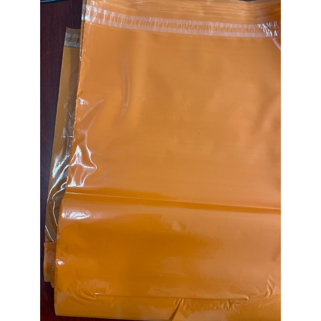 [1KG] Túi Gói Hàng Niêm Phong 2 Lớp – Size 28x42cm, Nhiều Màu – Bảo Mật & Chắc Chắn