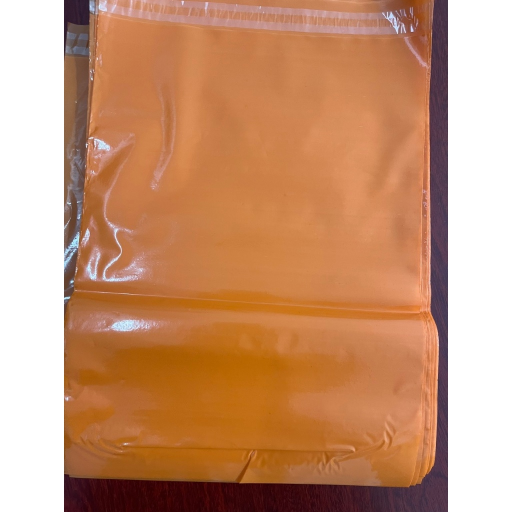[1KG] Túi Gói Hàng Niêm Phong 2 Lớp – Size 28x42cm, Nhiều Màu – Bảo Mật & Chắc Chắn