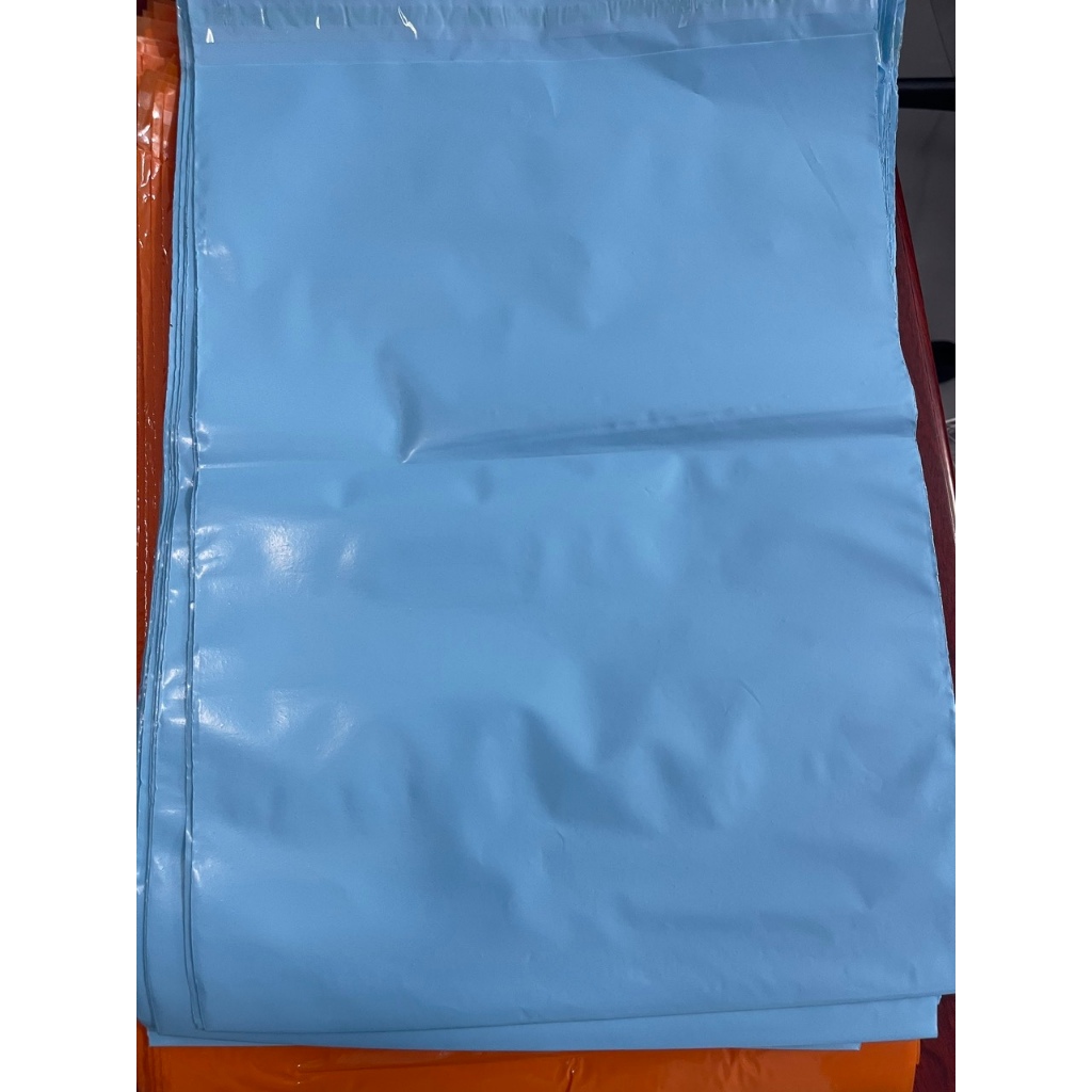 [1KG] Túi Gói Hàng Niêm Phong 2 Lớp – Size 28x42cm, Nhiều Màu – Bảo Mật & Chắc Chắn