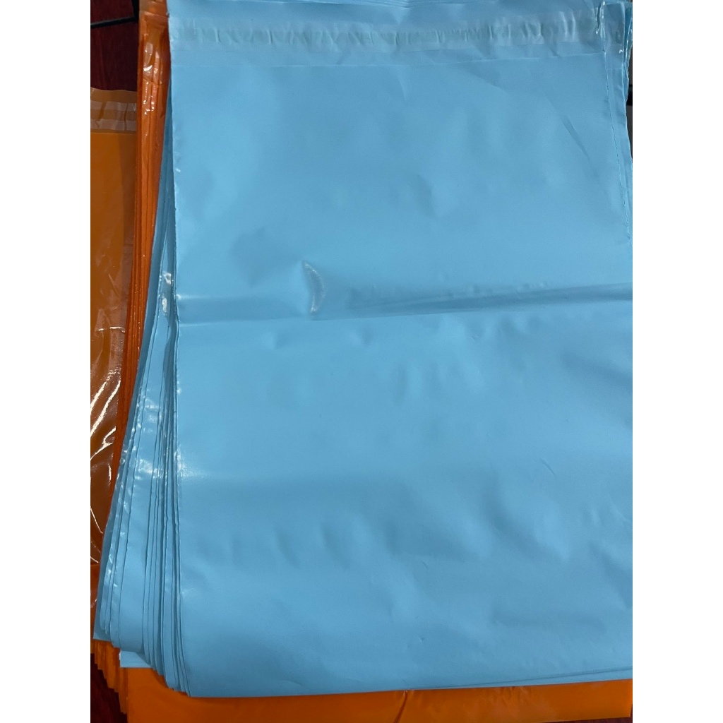 [1KG] Túi Gói Hàng Niêm Phong 2 Lớp – Size 28x42cm, Nhiều Màu – Bảo Mật & Chắc Chắn