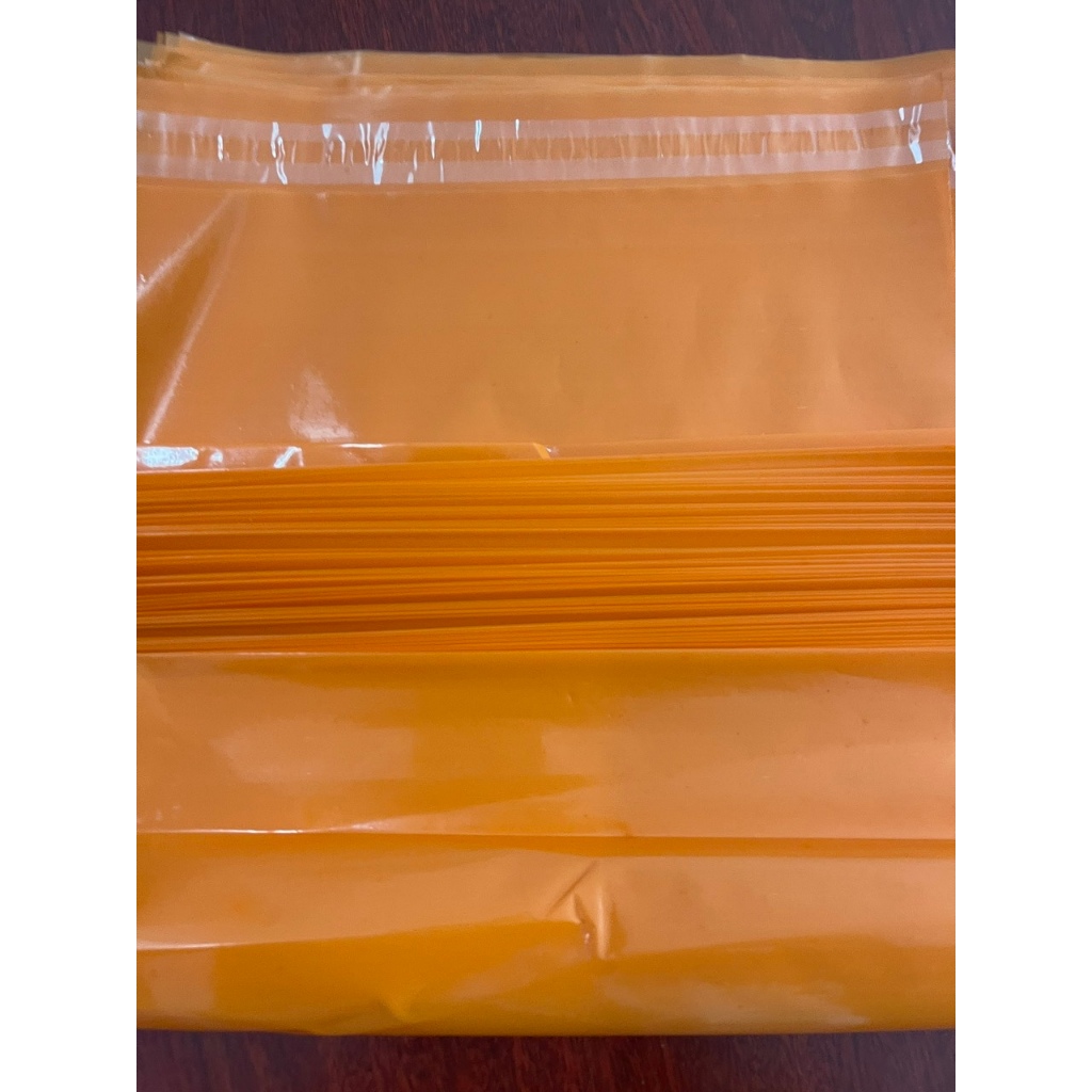 [1KG] Túi Gói Hàng Niêm Phong 2 Lớp – Size 28x42cm, Nhiều Màu – Bảo Mật & Chắc Chắn