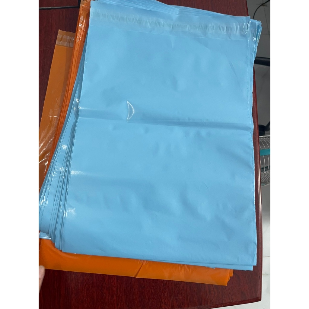 [1KG] Túi Gói Hàng Niêm Phong 2 Lớp – Size 28x42cm, Nhiều Màu – Bảo Mật & Chắc Chắn