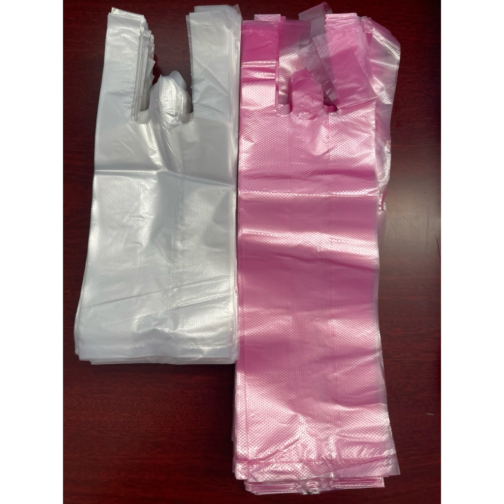 Túi xốp đựng 1 ly, 2 ly zin gai loại 1 – Dày dặn, chắc chắn, tiện lợi [1KG]