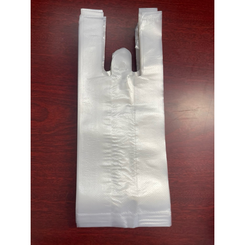 Túi xốp đựng 1 ly, 2 ly zin gai loại 1 – Dày dặn, chắc chắn, tiện lợi [1KG]