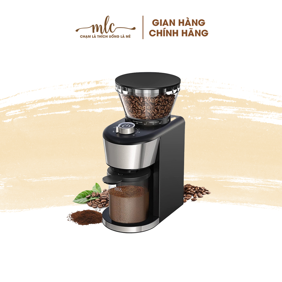 Máy Xay Cà Phê