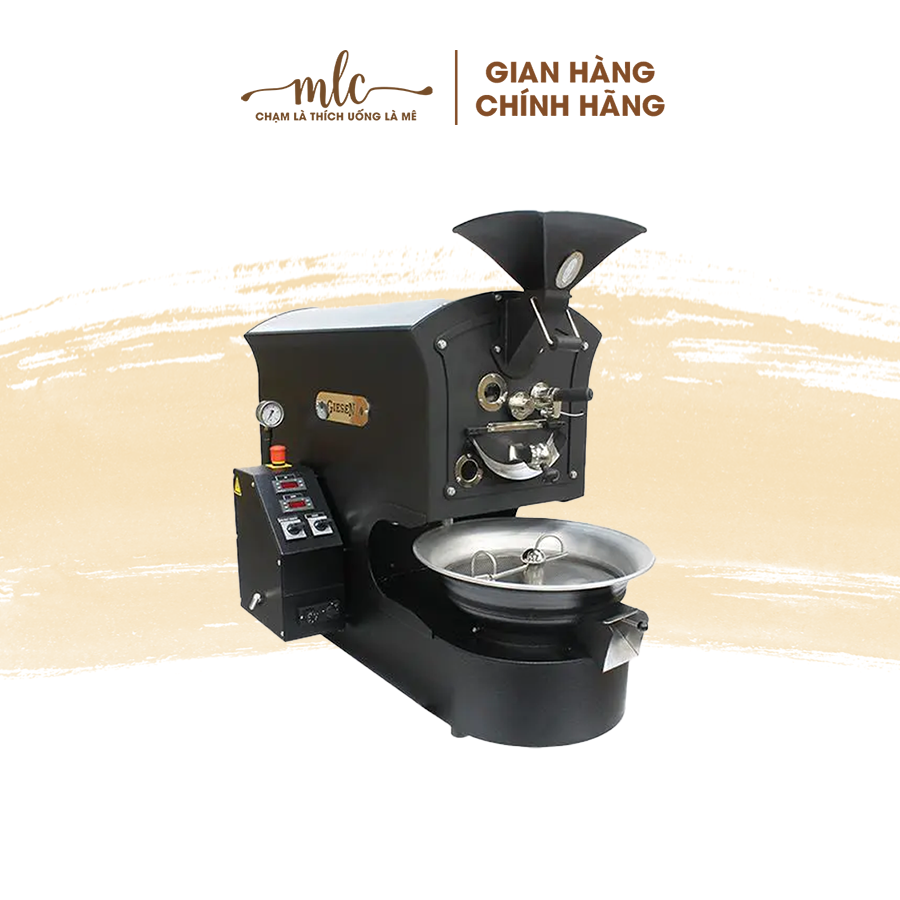 Máy Rang Cà Phê