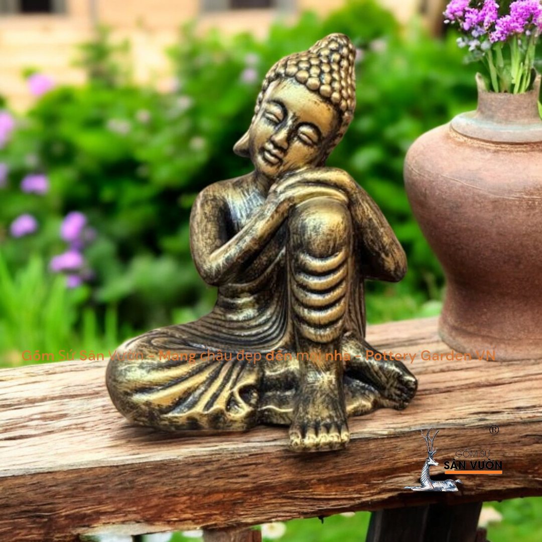 Giới Thiệu Về Tượng Gốm Đất Nung Và Cách Decor Tượng Gốm Đất Nung Truyền Thống Năm 2025