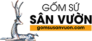 Gốm Sứ Sân Vườn