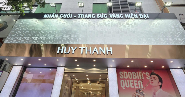Tòa Nhà Văn Phòng Số 75 - Trần Duy Hưng - Hà Nội