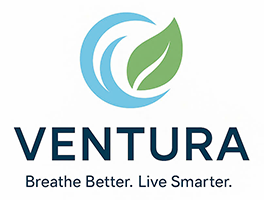 logo VENTURA Việt Nam
