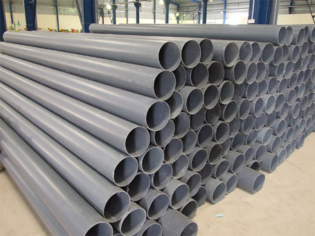 ​Giá PVC quay đầu giảm tại Ấn Độ, Đông Nam Á sau 4 tháng tăng