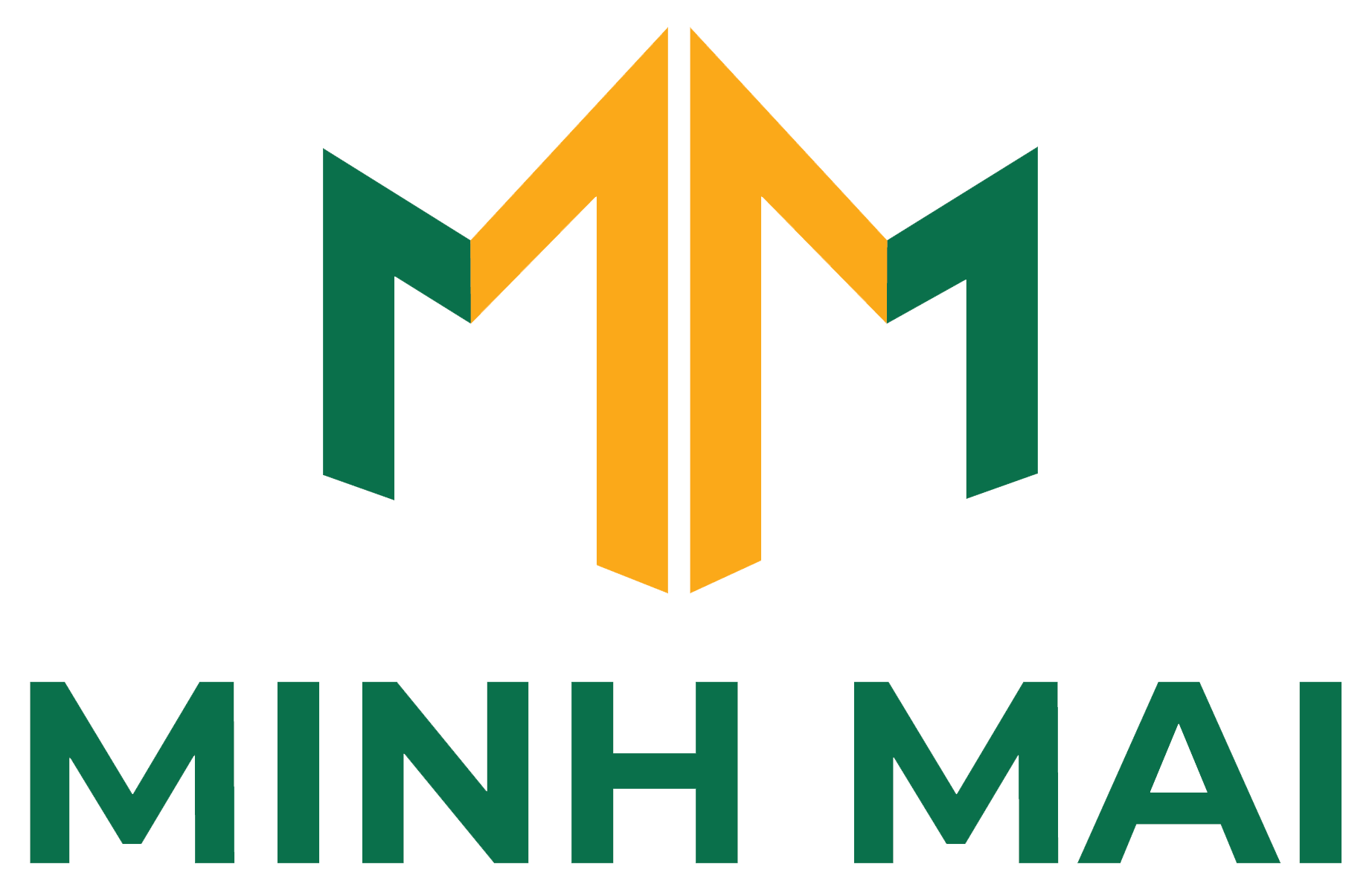 logo Công ty Minh Mai