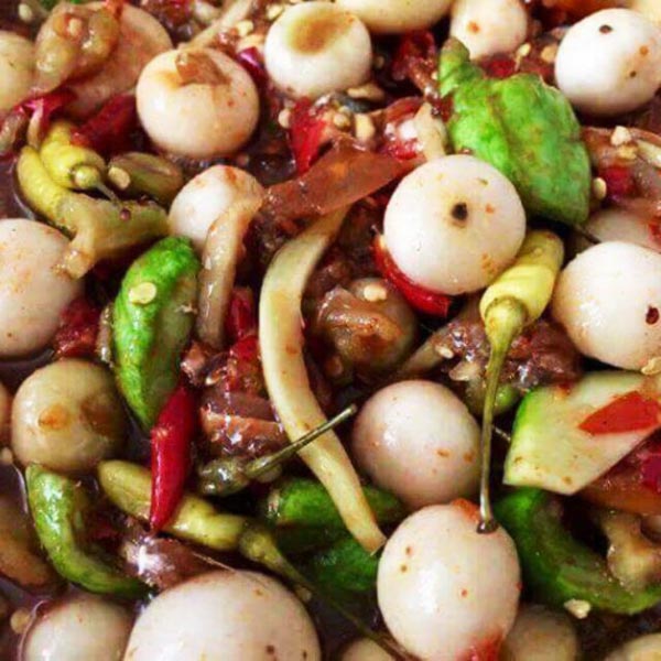 Chán ăn đến mấy mà có món này cũng 