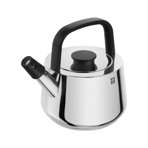 Ấm nước, phễu