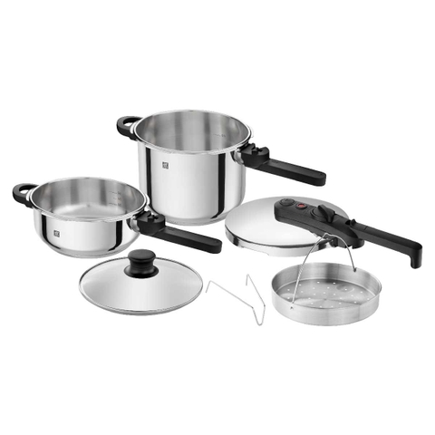 Bộ nồi áp suất