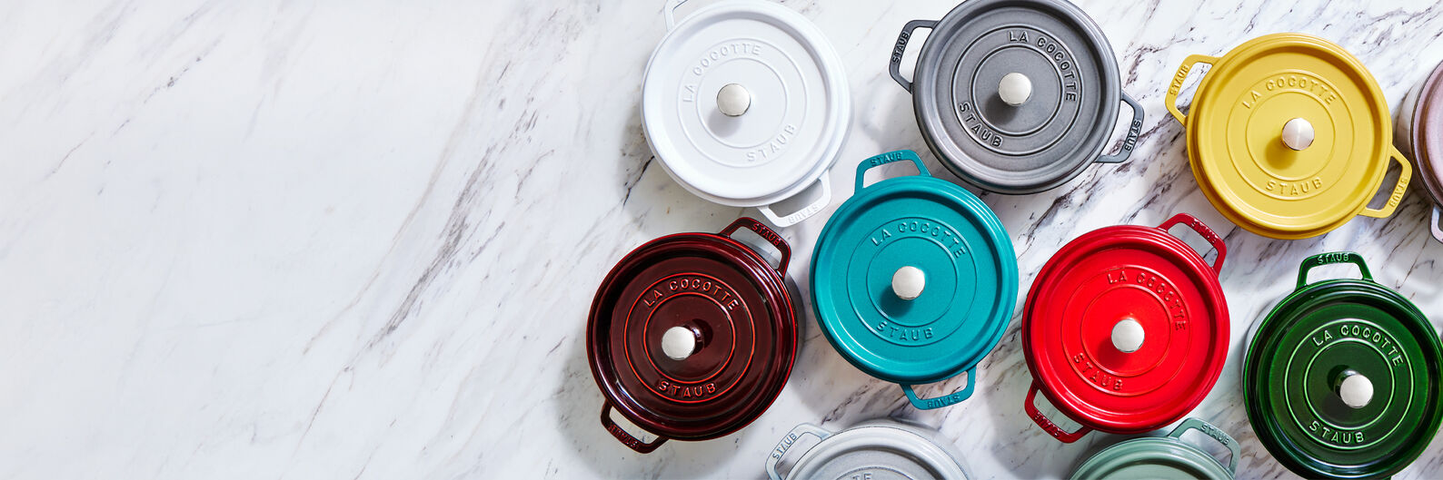 Giới thiệu về Wolf Cookware