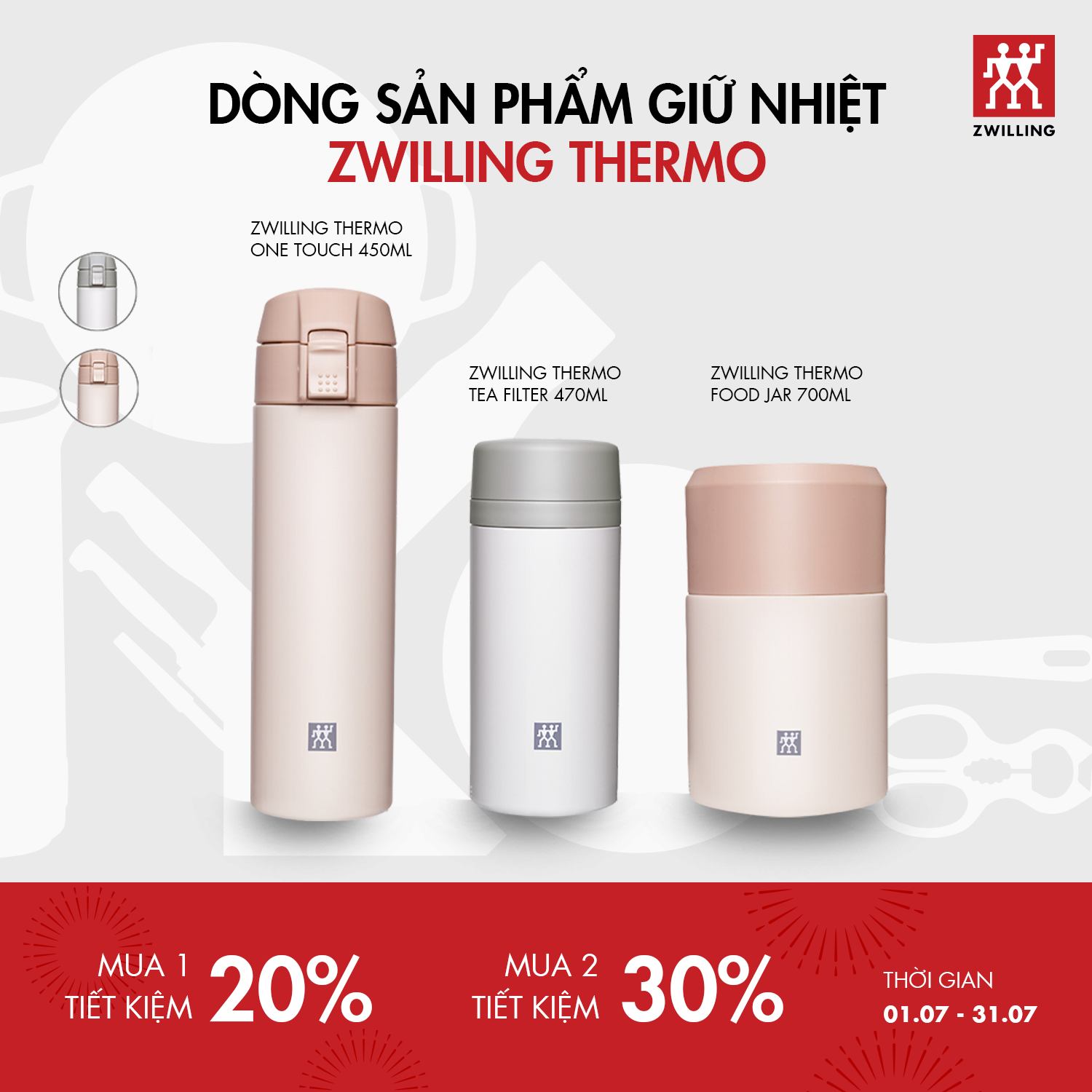 Săn sale giá tốt