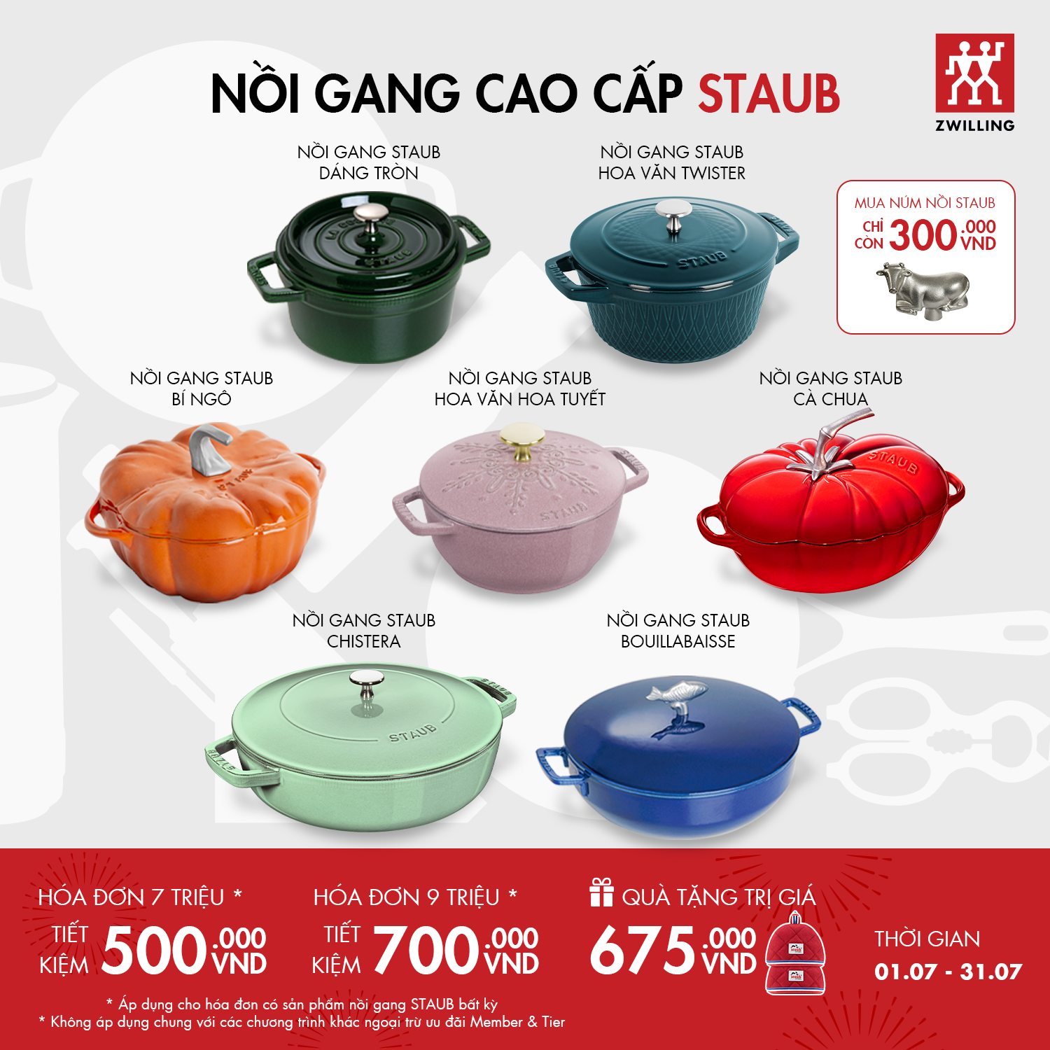 Săn sale giá tốt