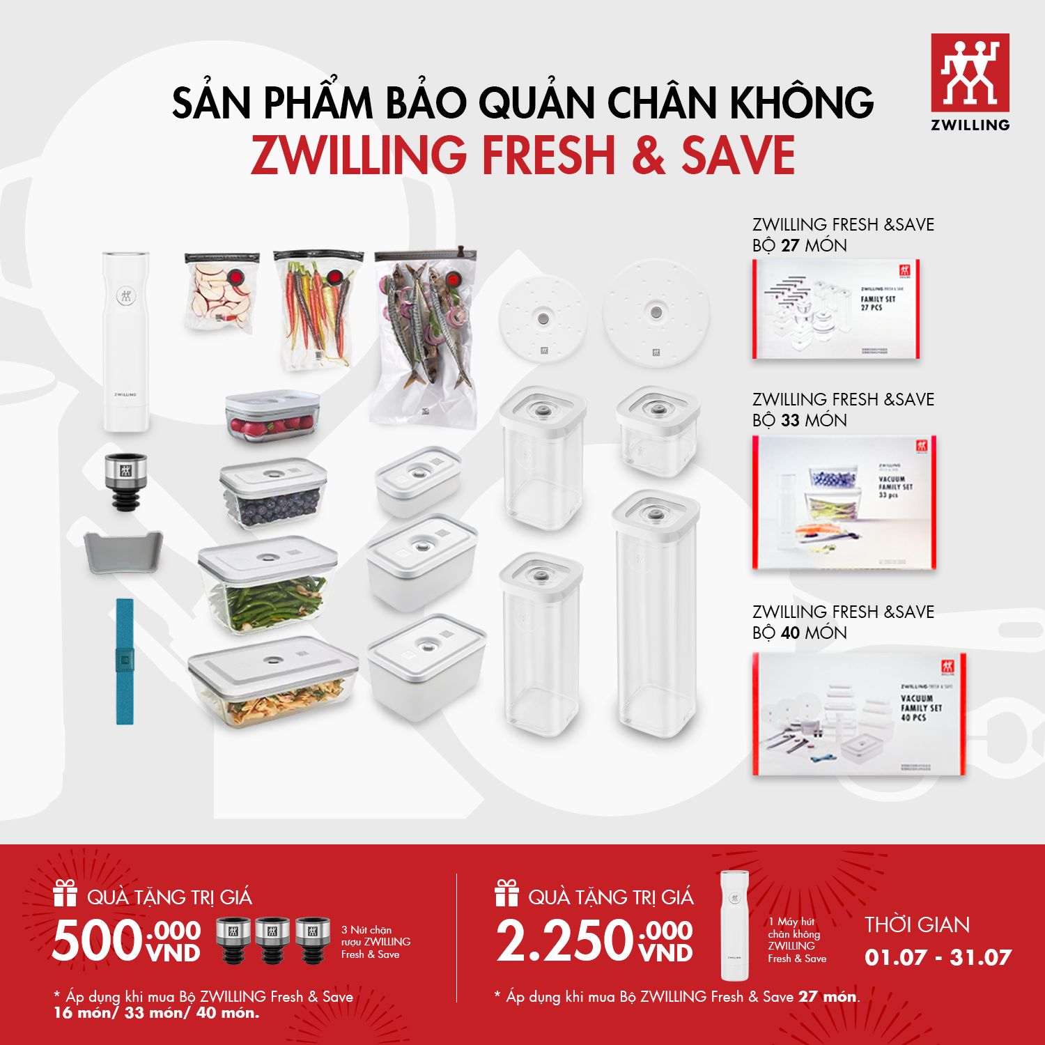 Săn sale giá tốt