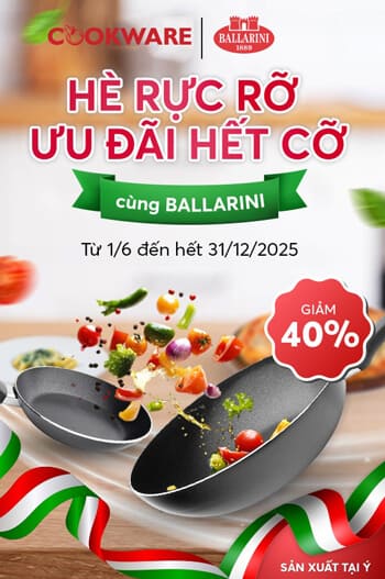 Wolf Cookware