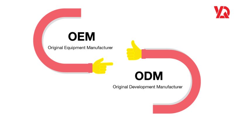 OEM và ODM là gì