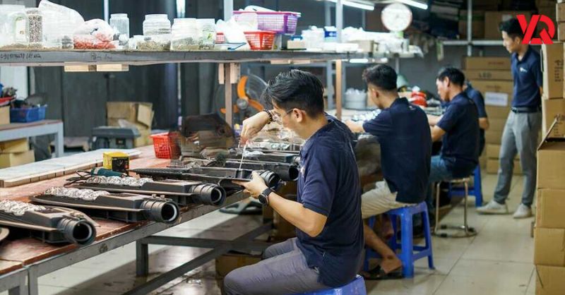 ưu nhược điểm oem